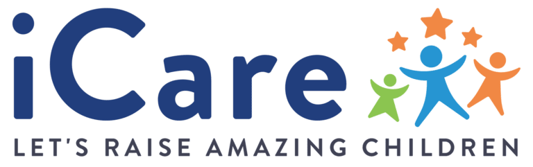 iCare - Let's Raise Amazing Children