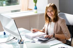 Staying Organized for Tax Day