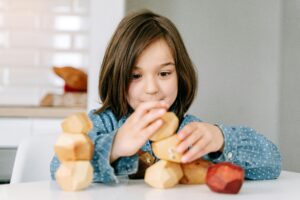 Cognitive flexibility in early childhood
