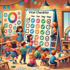 enefits of metacognitive strategies for young learners
