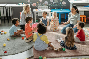 Social-Emotional Learning