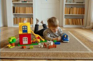 Cognitive Development