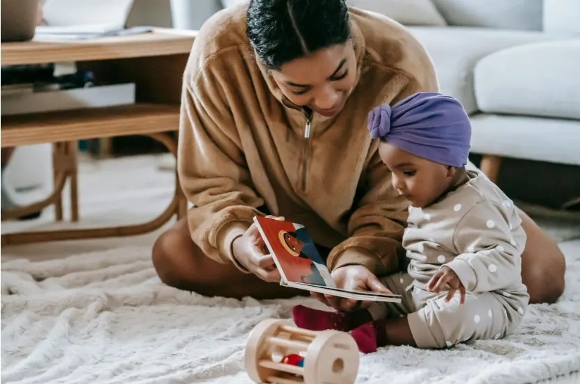 Early literacy development by iCare Software