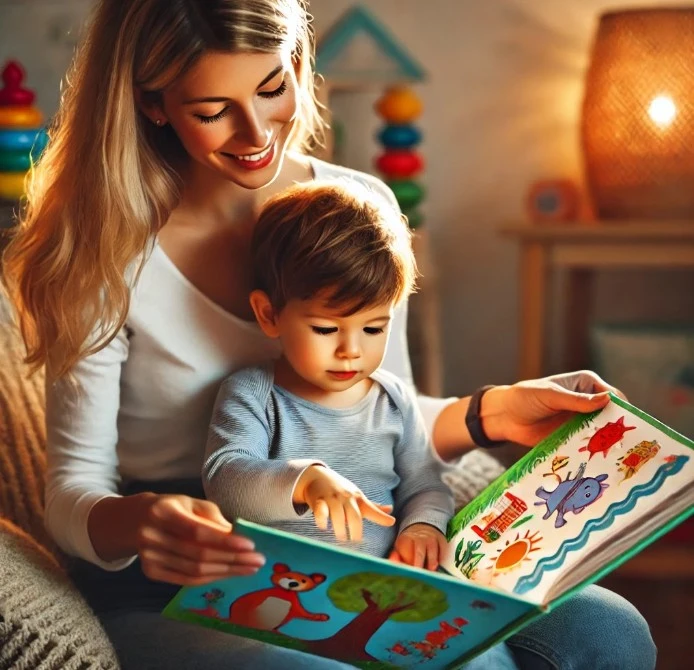 ECE learning by icare