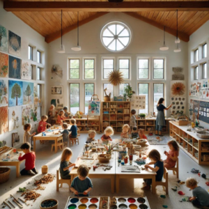 Early Education