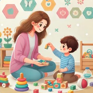 play based learning for education early