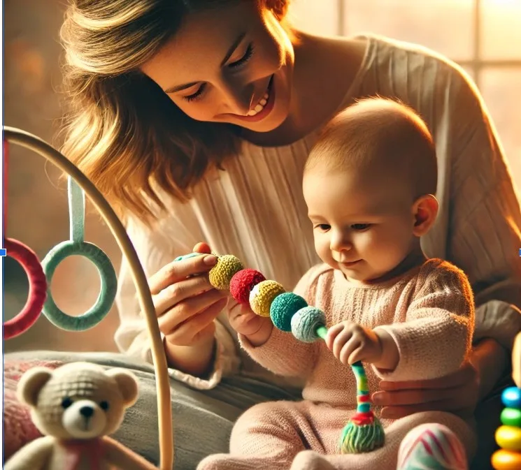 toddler brain development excursive