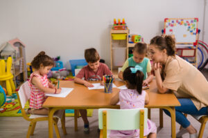 Best software for after-school program