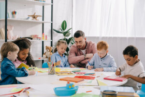 childcare center