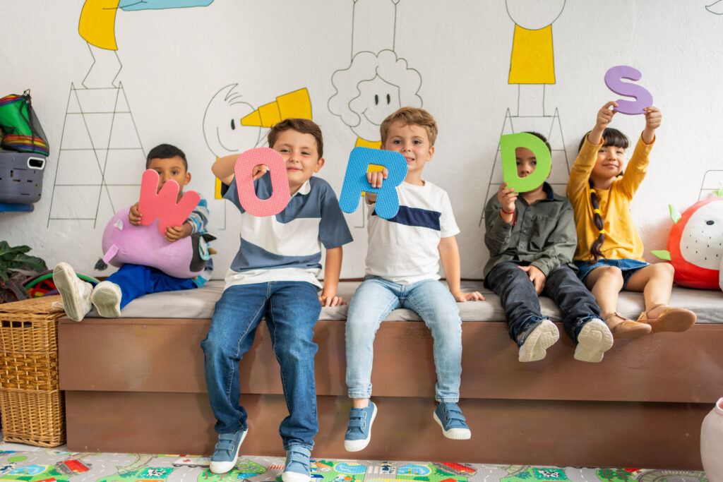 After school program