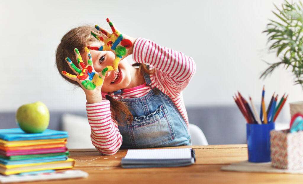 Childcare and Afterschool Management
