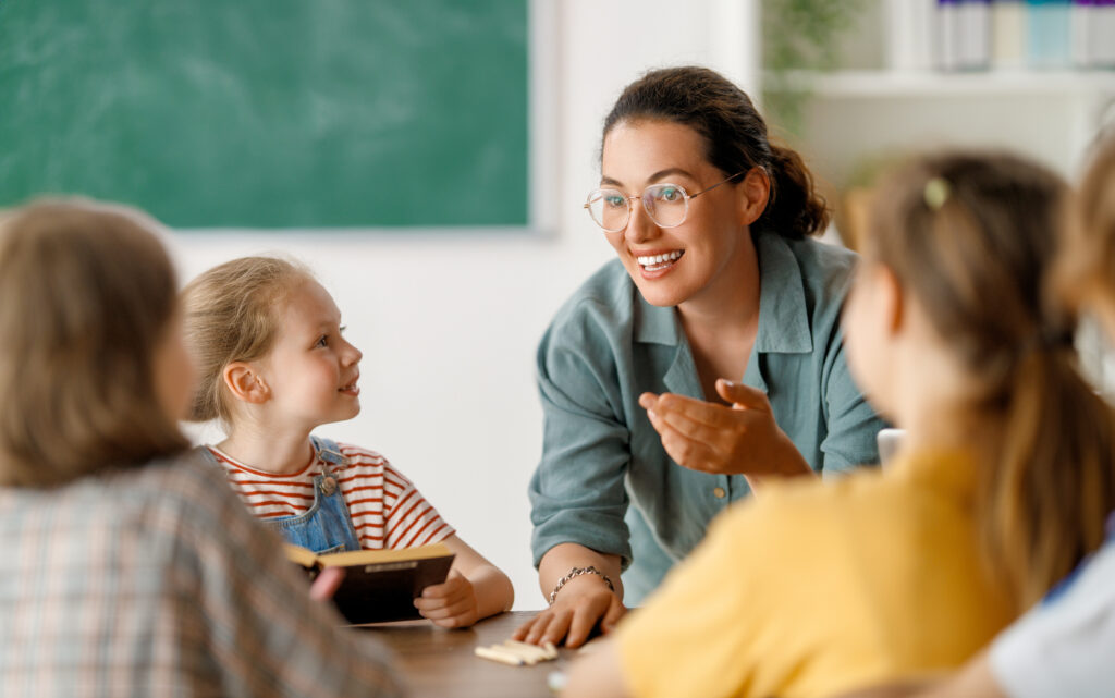 Child Care Resource & Referral (CCR&R)