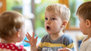 Early childhood education