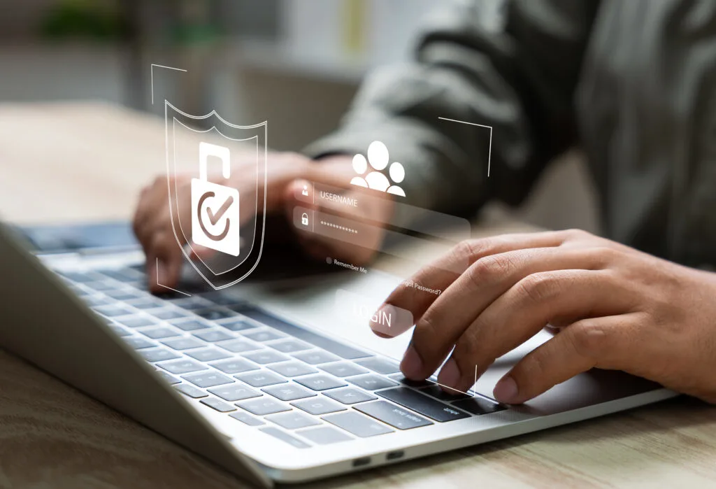 Instant chat by iCare software