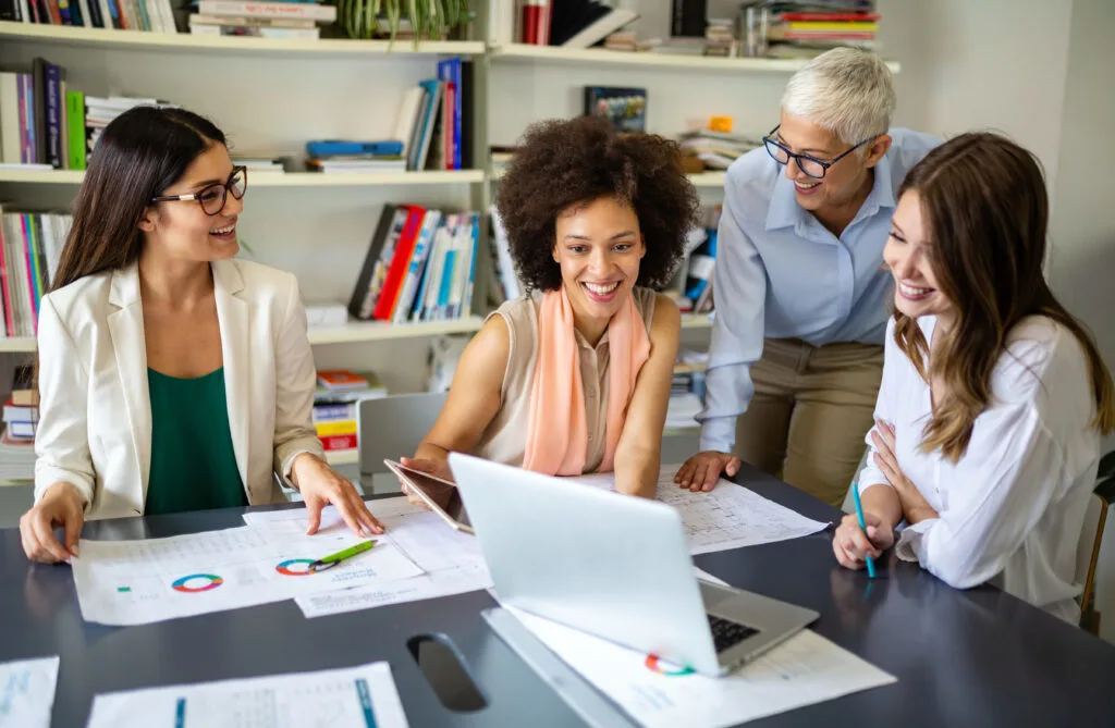 Personalized Training and Support by iCare