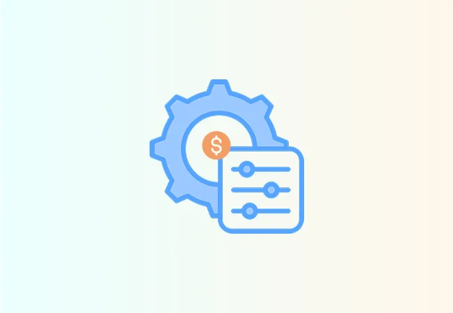 financial management tool by iCare