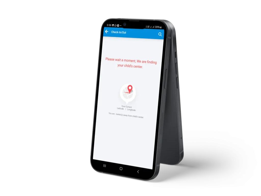 verified attendance by iCare