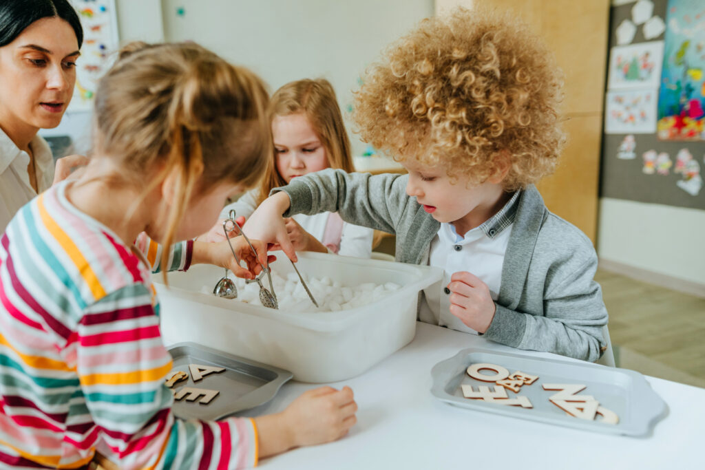 affordable childcare management software for after school programs